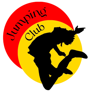 Jumping Club Logo