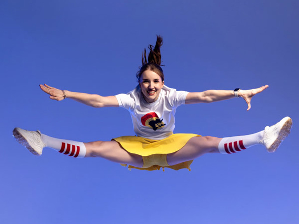 JUMPING CLUB TULA 7